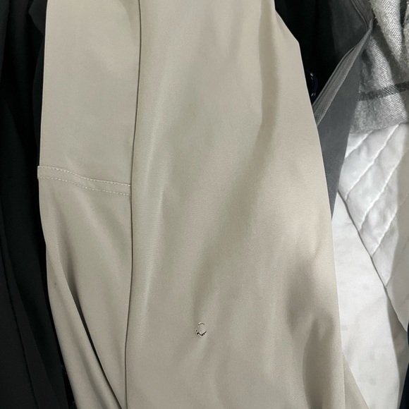 Men’s Lululemon ABC Pants 34 Khakis 5 Pocket - Picture 7 of 7